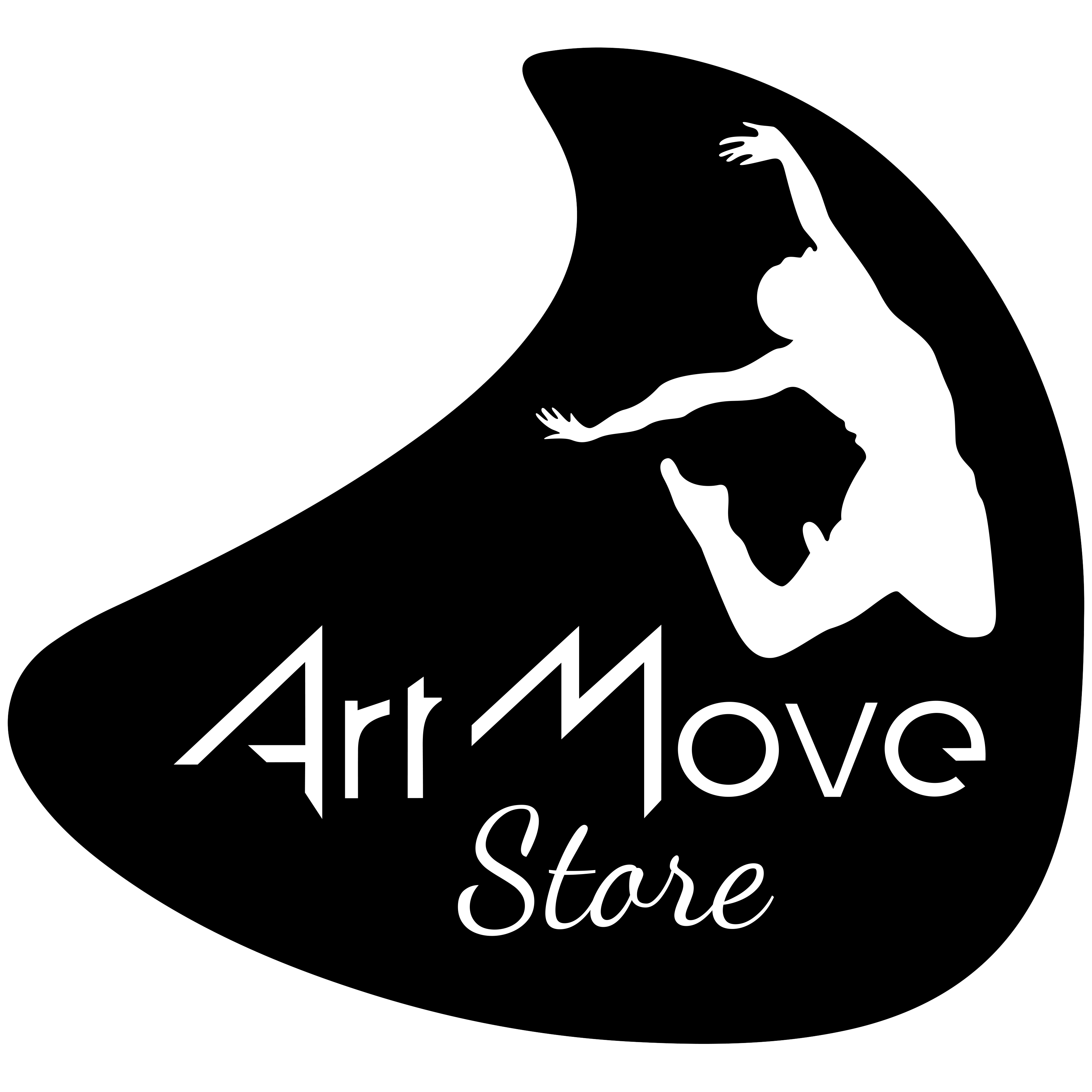 Art Move Store Oy