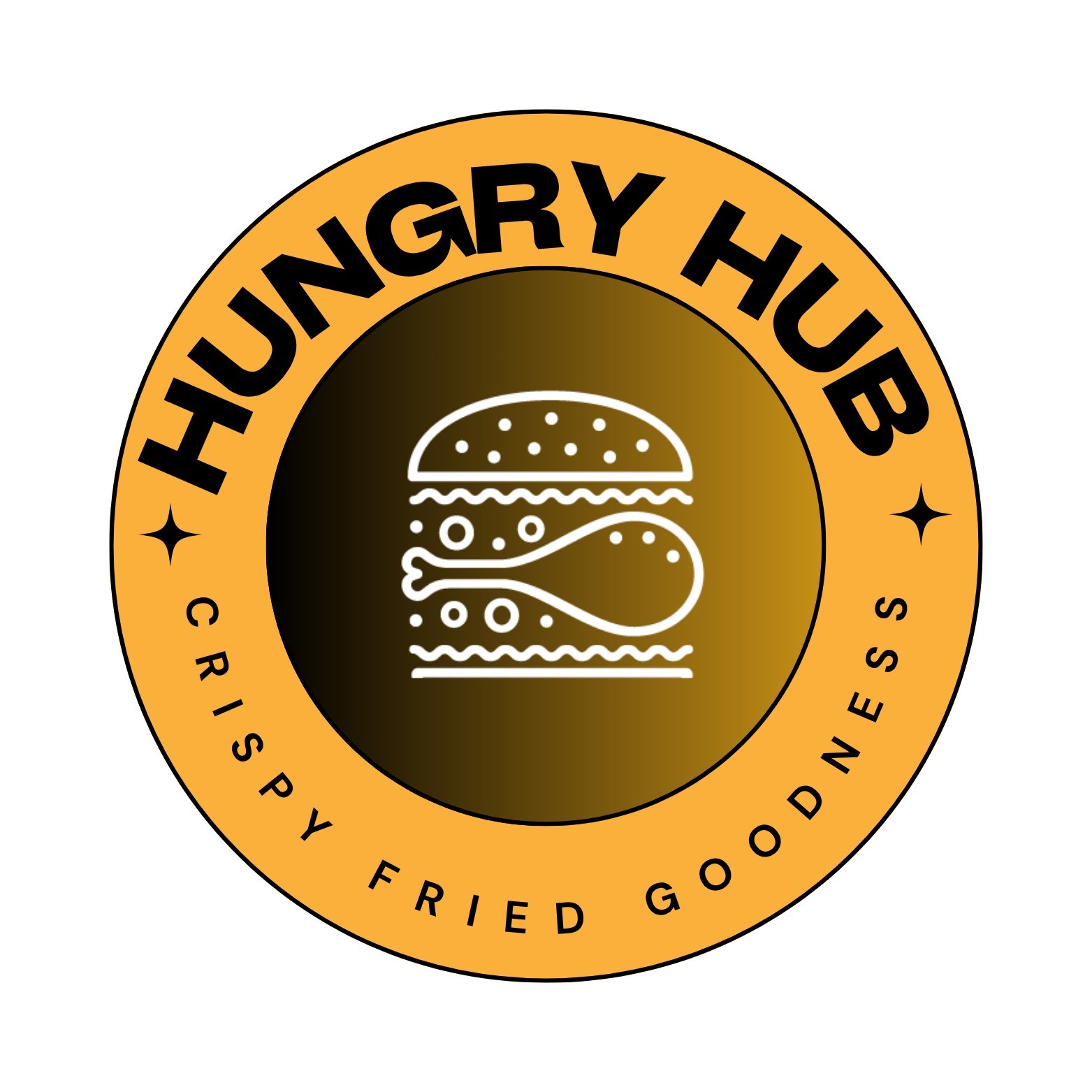 Ravintola Hungry Hub